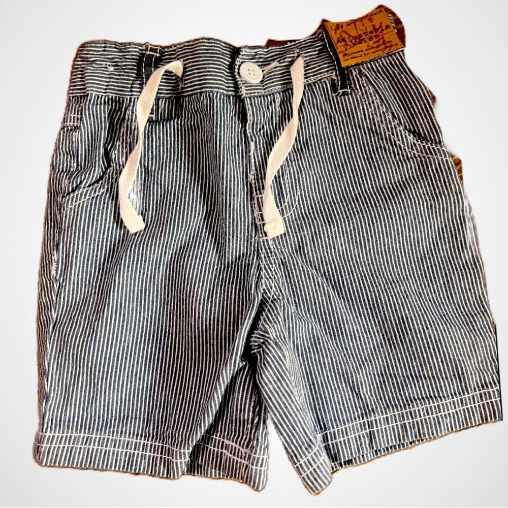 Life and legend shorts